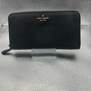 Kate Spade Sparkle Wallet